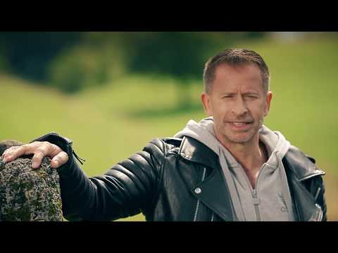 LEONARD  - AUF DEM WEG NACH OBEN