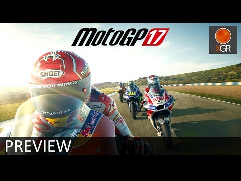 MotoGP 17 - Xbox One