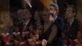 Justin Bieber singing for President Obama "Someday at Christmas" (FULL)