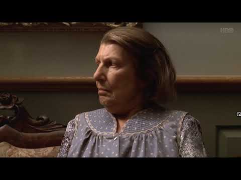 Livia Soprano decides that Tony needs to go