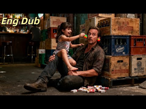 【Eng Dub】The one who imprisoned me is actually my beloved adopted daughter!? #drama #movie