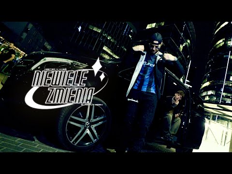 ASSTER x KABE - NIEWIELE ZMIENIA [OFFICIAL VIDEO]