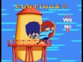 Animaniacs Sega Genesis The Animaniacs Died And Then Pops Out Of The Warner Brothers Tower