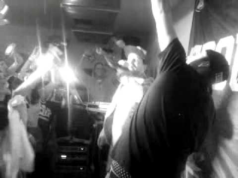 MARPO A TROUBLE GANG(IronKap a Mc Wohnout) Dj PartyBoi