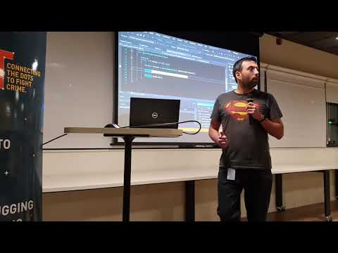 Advanced .Net Debugging with Visual Studio