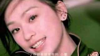Cyndi Wang 王心凌 - Honey