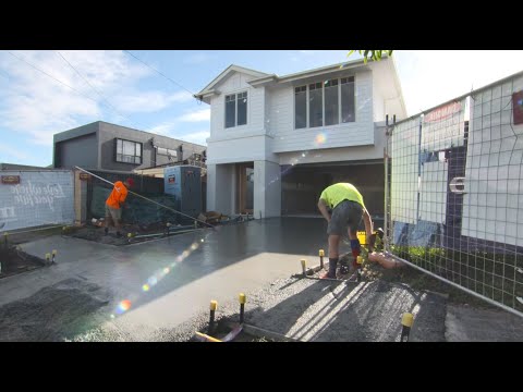 KnockDown ReBuild Series: Episode 9 - The great outdoors