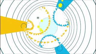 Nice Weather for Ducks - Lemon Jelly - Soundodger+ Custom Level