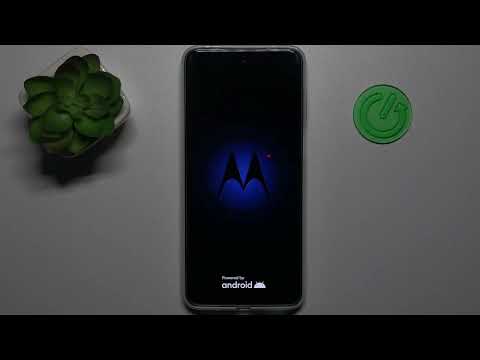 Cómo hacer un HARD RESET a tu MOTOROLA Moto G23 - resetear, modo Recovery