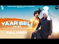 Yaar Beli || Arshdeep Chotian & Gulzar Khan || Official video || Latest Video song  2020