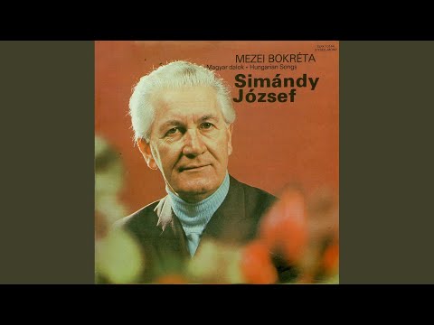 Négy dal a János vitéz című daljátékból 4. Egy rózsaszál...