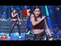 Mythri Performance Dhee 13 Kings Vs Queens 28th July 2021 ETV Telugu