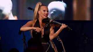 Top class violinst