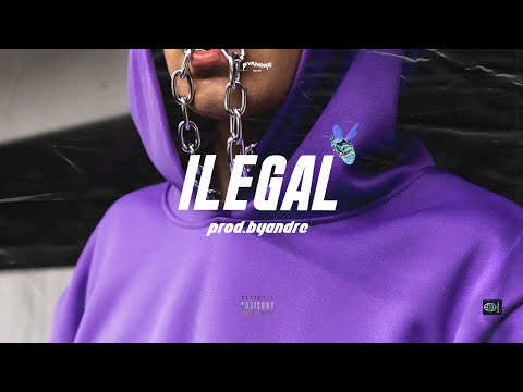 🦄 Ilegal - Beat Reggeaton Perreo