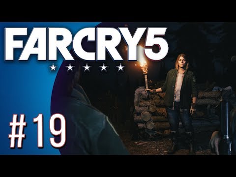 Far Cry 5 #19 - Hurk