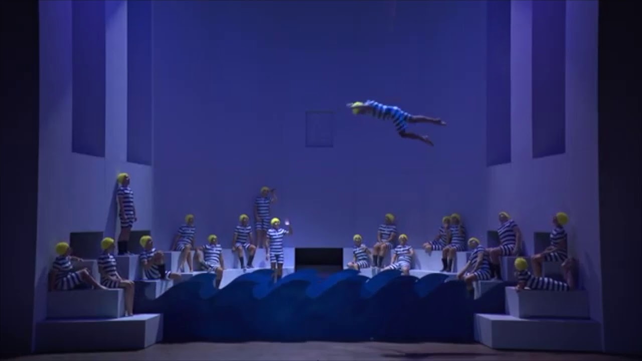 ercole amante - Pygmalion