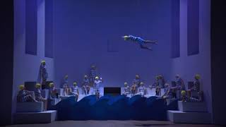 ercole amante - Pygmalion