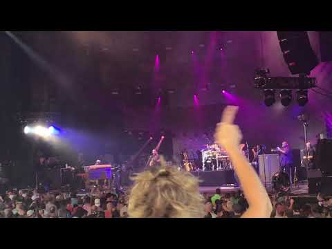 Dave Matthews Band - #41 (7/23/2021) Raleigh NC North Carolina