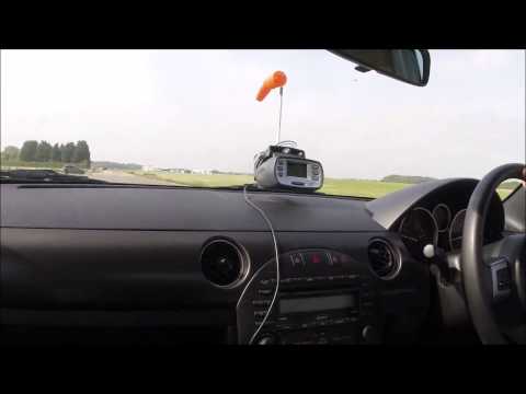 BBR Mazda MX-5 Super 200