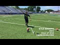 Kyle Koontz skills video