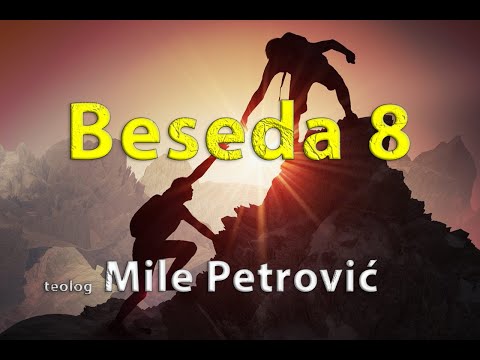 Beseda 8