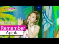 [HOT] Apink - Remember, 에이핑크 - 리멤버, Show ...