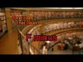 What does F minus mean?