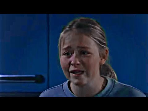 Liv Flaherty 3rd December 2021 Part 5 - liv begs aaron to believe she didn’t kill Ben