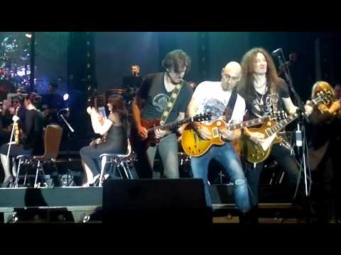 Rock Meets Classic 2013 (Nürnberg)