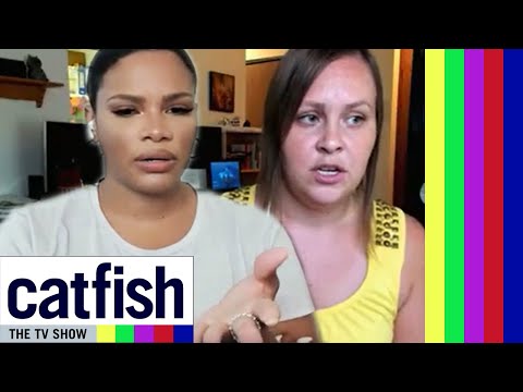 "Catfish macht mich paranoid!" Wer steckt hinter dem fiesen Spiel? | Catfish | MTV Deutschland