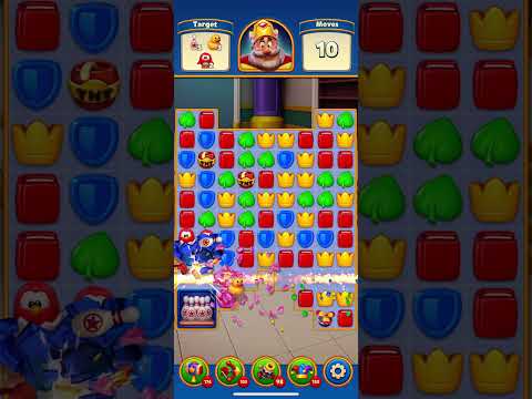 Royal Match LEVEL 4152