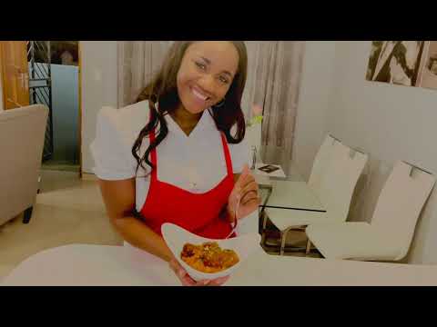 How I make delicious meatballs./easy and fast recipes. Namibian YouTuber..