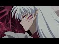Sesshōmaru Protects Kagome Dub Inuyasha