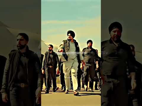 295 ft. Sidhu Moosewala | slowed reverb | status #shorts @SidhuMooseWalaOfficial