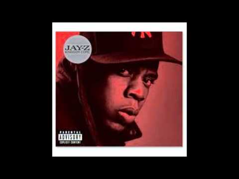 Jay Z - Oh My God