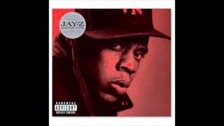Jay Z - Oh My God