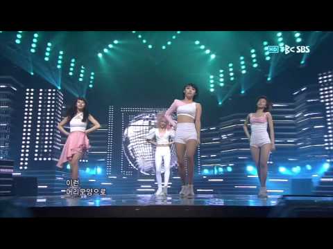 Miss A - Bad Girl Good Girl 13 in 1