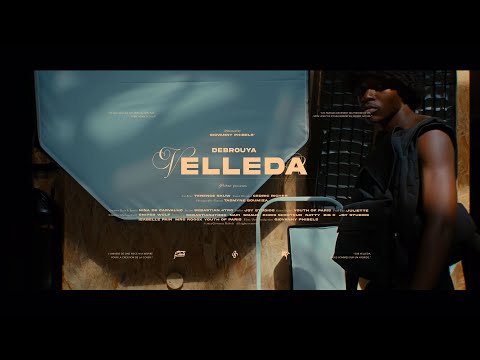 Debrouya - Velleda (Video Clip Officiel)