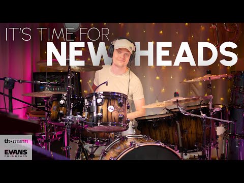 DO HEADS MATTER? - Noah-Benedikt feat. EVANS EMAD2