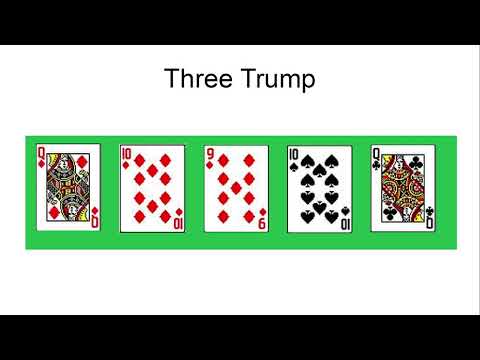 Euchre First Seat Responsibilities.