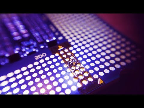 Sockel 771 XEON zu Sockel 775 Quadcore Mod