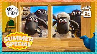 Download lagu HOLDING THEIR BREATH FOR THE BIG BITE ππ¬π«£ | Shaun the Sheep π mp3 Download lagu HOLDING THEIR BREATH FOR THE BIG BITE ππ¬π«£ | Shaun the Sheep π mp3