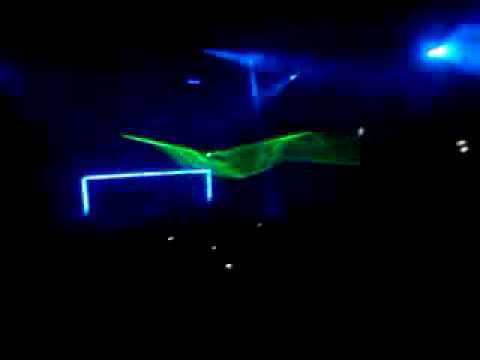 Glenn Morrison live @ Loop Arena 0130am. Lima - Peru