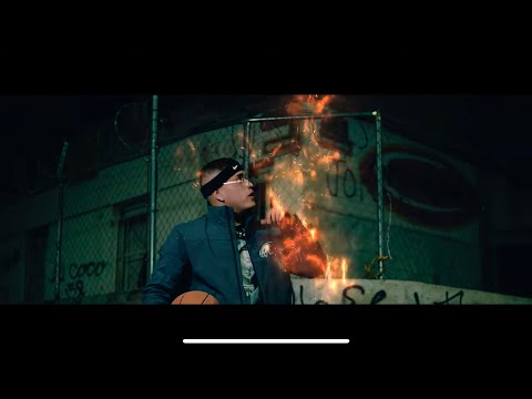 Amaury Moon - Ice 🥶  (VIDEO OFICIAL)