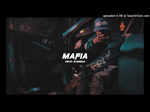 *FREE* Quelly Woo x Tayy Floss NY Drill Type Beat 2021 "MAFIA" (prod. @prodnaesean  x @pfeilerbeats)