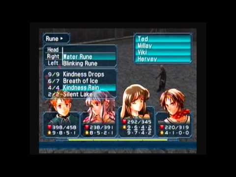 Suikoden 4 walkthrough with commentary part 47