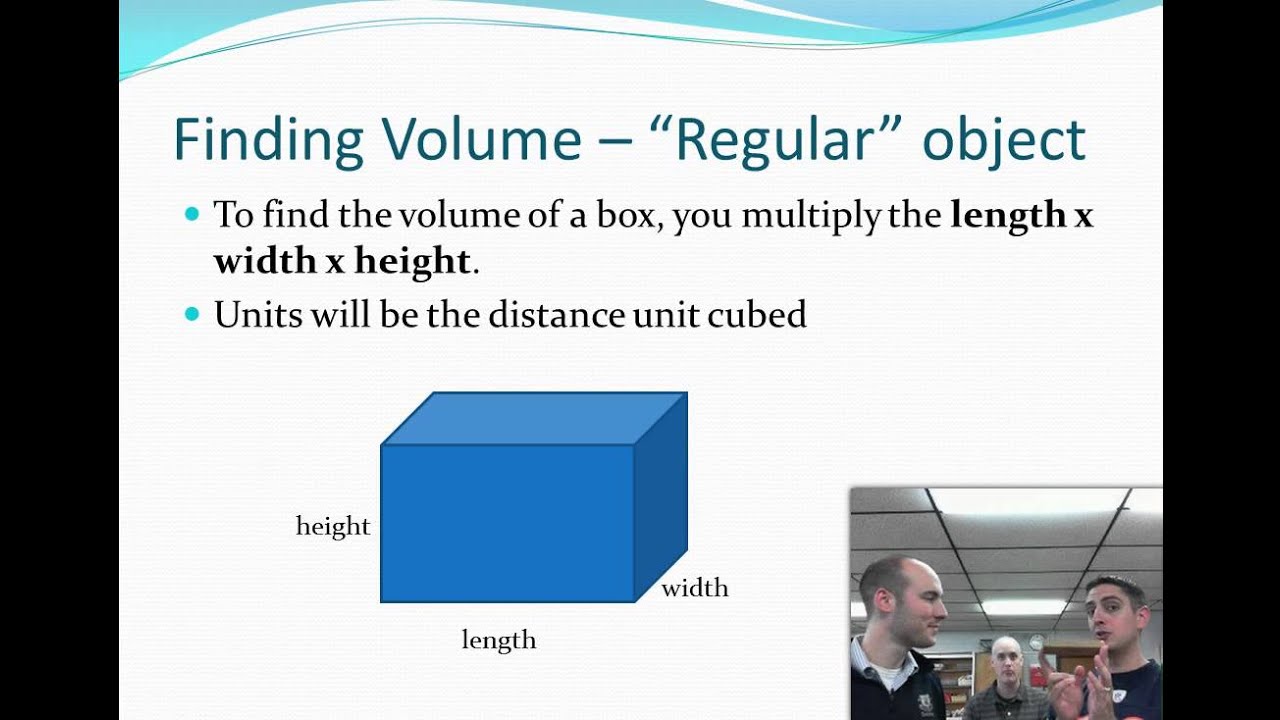 Introduction to Density