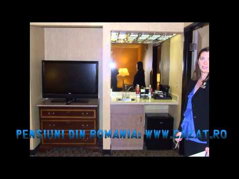 PENSIUNI TIMIS - Cazat.ro