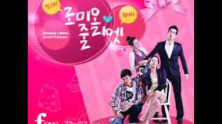 (DOWNLOAD LINK) fx 에프엑스 - Thrill Love 스릴 러브