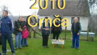 preview picture of video 'Crnča.Badnjak2010.mpg'